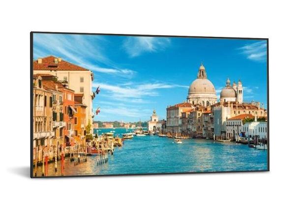Buy cheap 55" 5000nits Sunlight Readable Digital Signage 1920x1080 from wholesalers