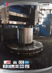 Barrel Type Industrial Heat Treatment Forging Carbon Steel Mechanical