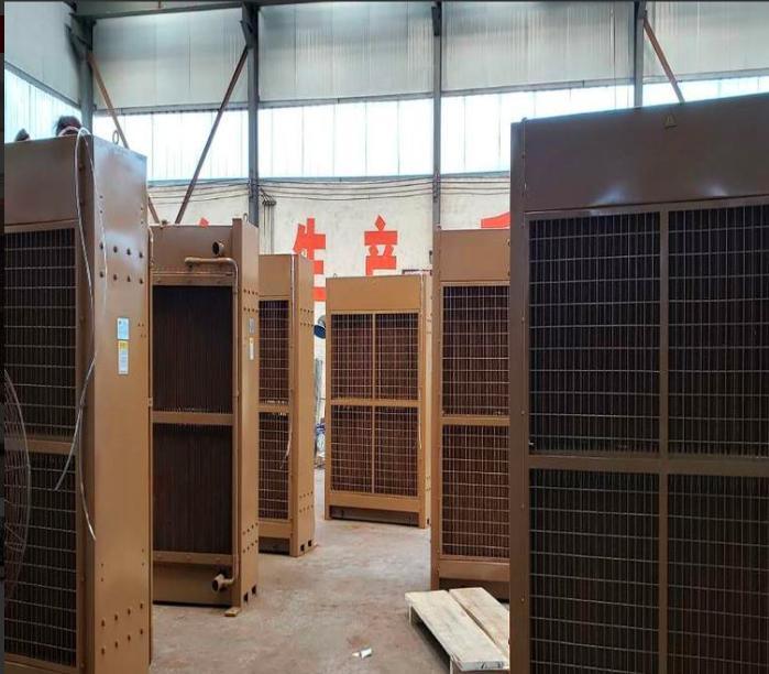 190 Jichai Gas Generator Spare Parts Supply