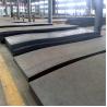 Buy cheap Q345 Carbon Mild Steel Sheet 1mm HR Q345 Steel Plate Hot Rolled Ferrous Metal from wholesalers