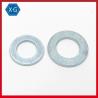 Buy cheap F436 3 Inch Outside Diameter Flat Washer SAE Zinc Plated AME B18.22.1 from wholesalers