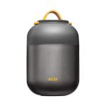 Leakproof Portable Stainless Steel Food Flask , Multifunctional Thermal Lunch