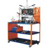 Buy cheap 520mm Worktable Car Body Repair System 380V2PH For Collision Repair Needs from wholesalers