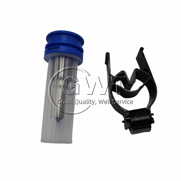 Buy cheap 7135-583 Nozzle CVA Kit With Original Packaging from wholesalers