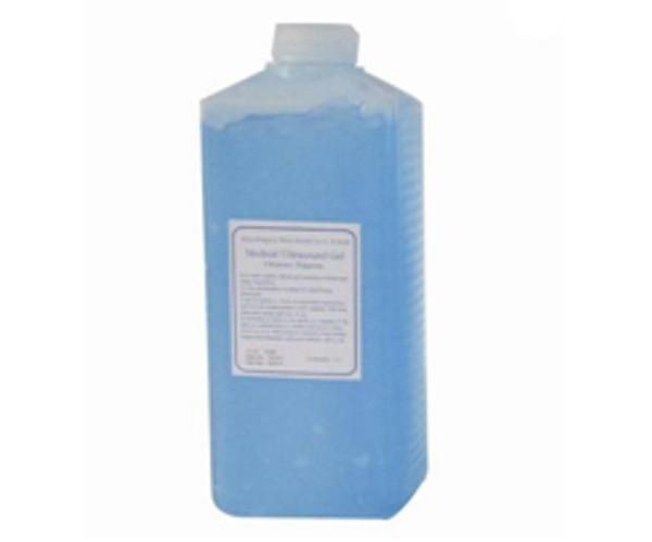 Buy cheap Non Irritating Ultrasound Transmission Medical Conductivity Gel from wholesalers