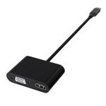 Buy cheap Mac Apple USB C Thunderbolt To HDMI Hub 150MM All Type C Devices Support from wholesalers