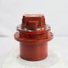Buy cheap GM06 TM06 Travel Motor Gearbox Assy Final Drive Assy Excavator Travel Gear PC55 PC56 ZX60 from wholesalers