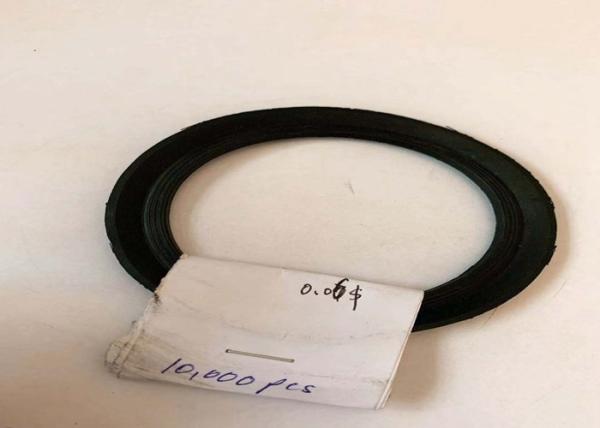 Buy cheap Oil Draining Bunnings Rubber O Rings BS-1516 Approved Chemical Resistant from wholesalers