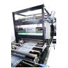 Buy cheap Eight Side Sealing Flat Bottom Stand Up Pouch Making Machine 380V from wholesalers