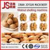 Buy cheap 2.2 Kw Low Breakage Peanut Shelling Machine For Seed 150 - 300 Kg / h from wholesalers