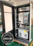 Doorbell 2000cd/m2 Outdoor Touch Screen Digital Signage Payment Kiosk With