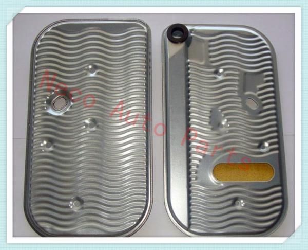 Quality 34661A - FILTER AUTO TRANSMISSION FILTER FIT FOR GM TH400, 375 L67-98 FELT DACRON for sale