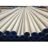 Buy cheap ASTM A312 TP310S (UNS S31008) Stainless Steel Seamless Pipe, Pickled And Annealed from wholesalers