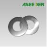Buy cheap Anti Corrosive Tungsten Carbide Seal Ring ASP9100 Certificate from wholesalers