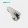 Buy cheap 12.2*46.4mm Long Lasting Shelf Support Pins OEM For Knockdown Cabinet from wholesalers