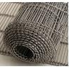 Buy cheap Stainless Steel Pizza Oven Conveyor Belt Wire Mesh from wholesalers