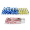 Buy cheap Butt Heat Shrink Wire Connectors Kit Red Yellow And Blue from wholesalers