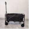 Buy cheap Mini Folding Wagon Trolley Load Capacity 80-100LB Oxford PVC Cloth Material from wholesalers