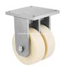 Buy cheap Industrial Grade Nylon Wheel Edl Extra Heavy Duty 10" 5000kg Rigid PA Caster 95010-26 from wholesalers
