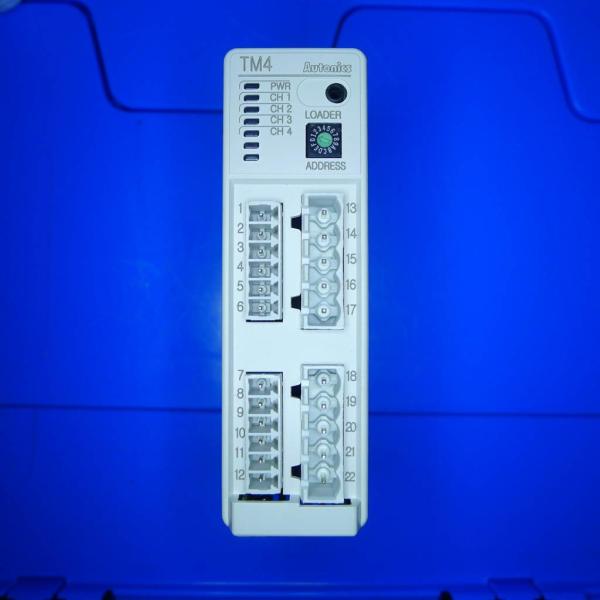 Buy cheap Tabber Stringer Machine Parts Temperature Control Unit TM4-N2SB from wholesalers