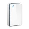 Buy cheap OEM UV Hepa Air Purifier PM2.5 ETL Portable Air Scrubber from wholesalers