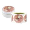 Buy cheap Waterproof Round Sticker Labels Adhesive CMYK Printing Circle Stickers from wholesalers