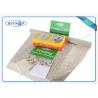 Buy cheap Individually Wrapped Non Woven Tablecloth In Full Color For Party Use from wholesalers