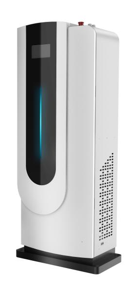 Buy cheap 10 Years Lifespan Home Battery Storage Systems with grid / off-grid power from wholesalers