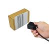 Buy cheap 2D Embedded Fixed Mount Barcode Scanner , Access Control Barcode Reader from wholesalers