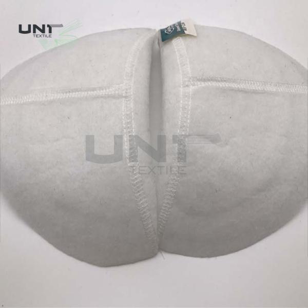Buy cheap Needle Punch Non Woven Shoulder Pads For Garment Suit from wholesalers
