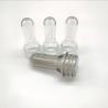 Buy cheap Environmental PET Preform with Lid Available Blue Color Weight 105g from wholesalers