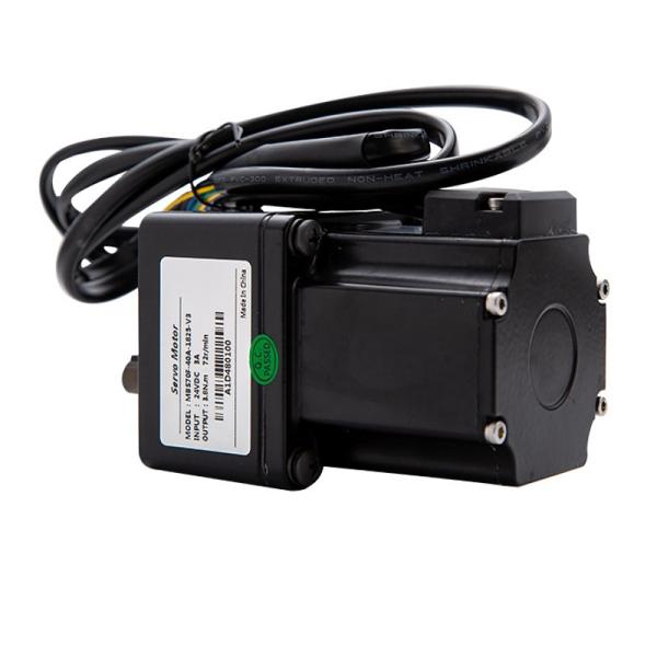 Buy cheap 40W 24V Brushless Dc Motor 1800RPM 24 Volt BLDC Motor from wholesalers