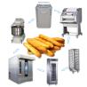 Buy cheap One Stop Solution Full Set Baking Equipment Baguette Making Production Line from wholesalers