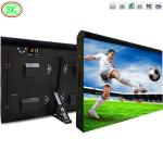 Outdoor Stadium Led Display screem Advertising P10 full color 960*960mm