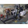 Buy cheap 20 Ton Detachable DTU 35 Wrecker Truck Sliding Type Towing Truck from wholesalers