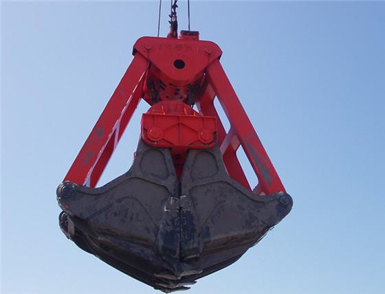 Buy cheap Dredging Grab from wholesalers