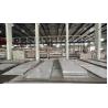 Buy cheap Factory direct stainless steel plate 201 202 304 316L 321 310S 430 420 stainless steel plate from wholesalers