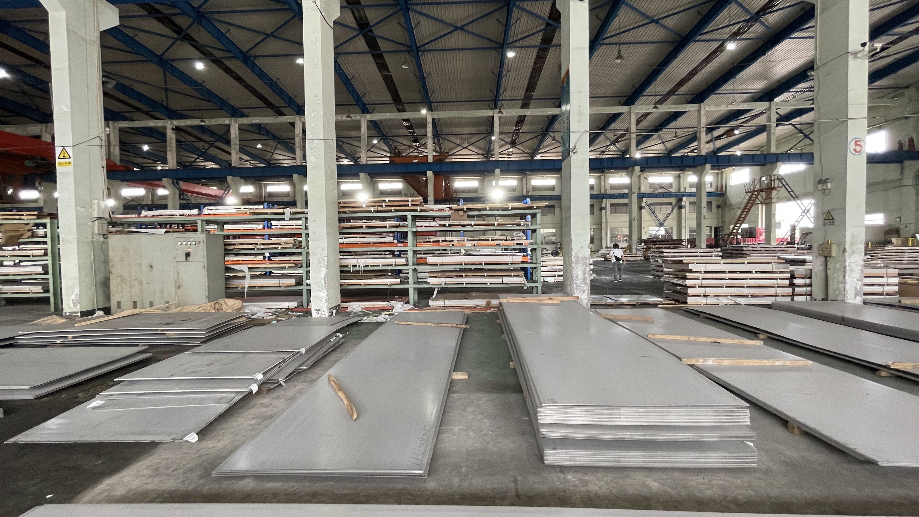 Mill Edge 5mm Stainless Steel Plate 310S 201 N08926 Stainless Steel Panels 4x8