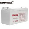 Buy cheap Soonest Gel 12V 200Ah Solar Battery 480 Kwh 480Vdc Gel Battery Deep Cycle Gel Solar Batteries from wholesalers