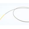 Buy cheap FO Sensor 6 Core Multimode Fiber Optic Cable , Gray LC - LC Fiber Optic Armored Cable from wholesalers