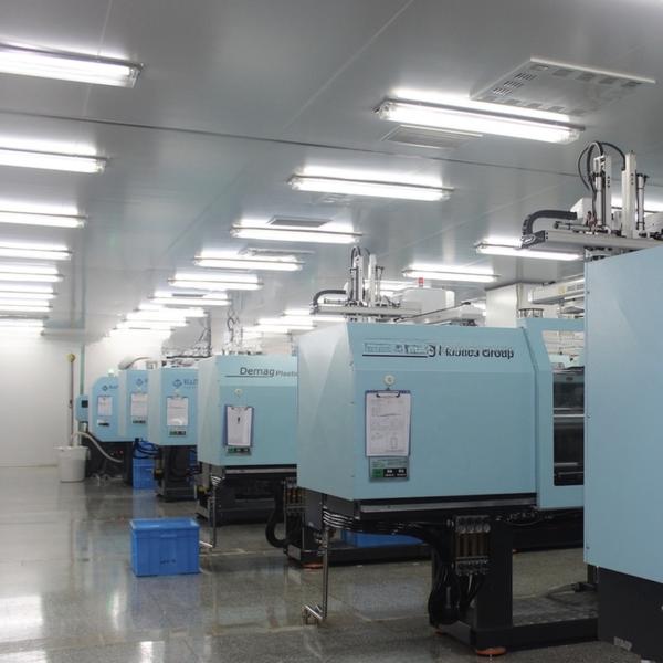 ISO Certified Silicone Tensile Drive Disposable Infusion Elastomeric Pump for Medical