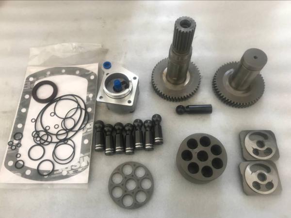Rexroth A8VO107 Rexroth Pump Parts , diesel 320 / diesel 325 diesel Hydraulic