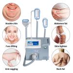 Home 80kpa Fat Freeze Cavitation Machine 360 Cryoskin Slimming Machine