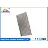 Buy cheap 0.8-2.5mm Thickness Precision Machined Parts 100-800mm Width Steel Cable Tray from wholesalers