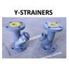 Buy cheap CB * 3251-85 CAST STEEL Y-TYPE FILTER, MARINE CAST STEEL Y-TYPE AIR FILTER from wholesalers
