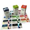 Buy cheap Pharmaceuticals 10ml Vial Labels And Boxes tren Hexahydrobenz from wholesalers