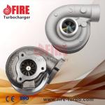 319261 04281466 Deutz Turbocharger Generator S100 Turbocharger With BF4M2011