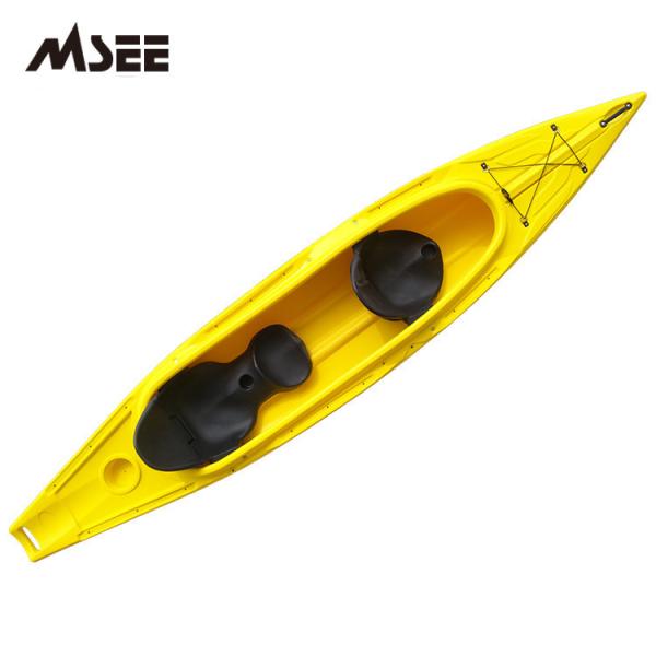 Buy cheap LLDPE HDPE Perception Lake Ocean Fishing Kayak Rudder Pe High Performance from wholesalers