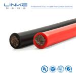 Super Flexible Hig Silicone Wire Flame Retardant Heat Resistant Silicone Wire