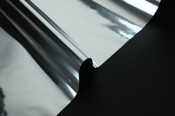 Buy cheap Glossy Metalized BOPP Thermal Film 21 Micron For Hot Lamination Packaging from wholesalers